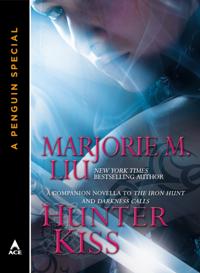 A Hunter Kiss Novella