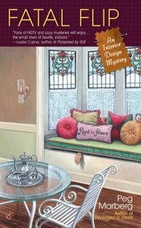 An Interior Design Mystery