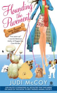 Dog Walker Mystery