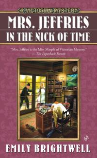A Victorian Mystery