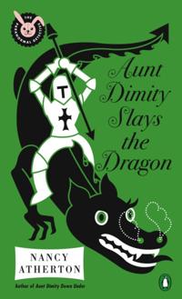 Aunt Dimity Mystery
