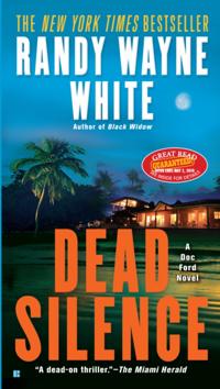 A Doc Ford Novel