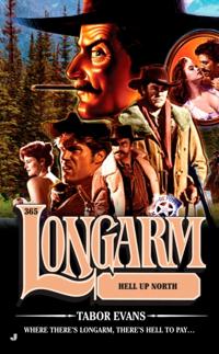 Longarm