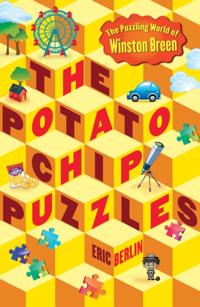 The Puzzling World of Winston Breen