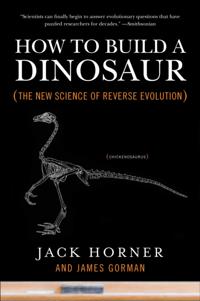How to Build a Dinosaur