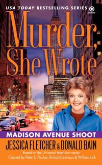 Murder She Wrote