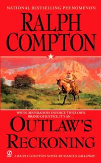 Ralph Compton