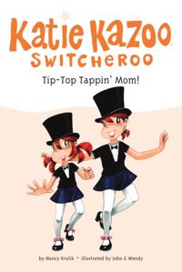 Katie Kazoo, Switcheroo