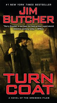 Dresden Files