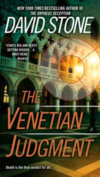 Venetian Judgment
