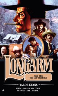 Longarm