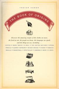 Book of Origins