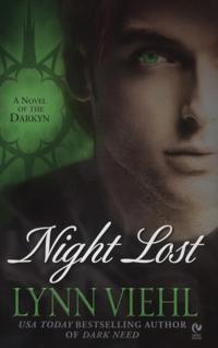 Novel Of The Darkyn