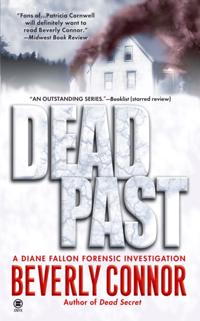 Diane Fallon Forensic