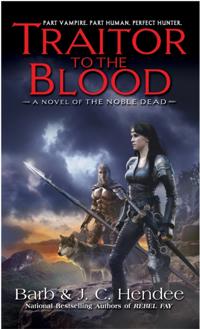 Noble Dead