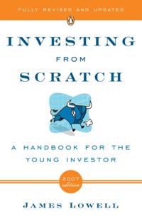 Investing from Scratch