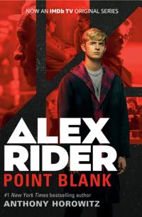 Alex Rider