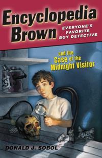 Encyclopedia Brown
