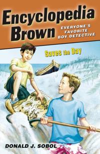 Encyclopedia Brown