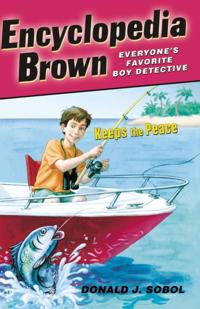 Encyclopedia Brown