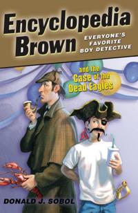 Encyclopedia Brown
