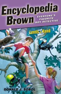 Encyclopedia Brown