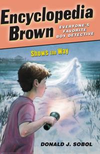 Encyclopedia Brown