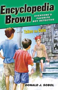 Encyclopedia Brown