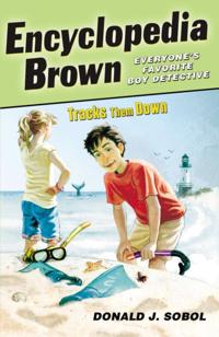 Encyclopedia Brown