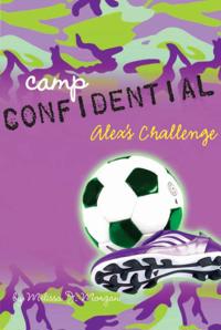 Camp Confidential