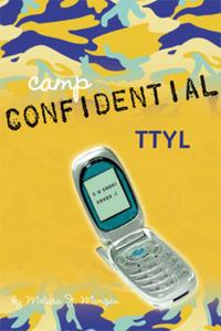 Camp Confidential