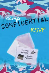 Camp Confidential