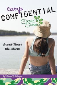Camp Confidential