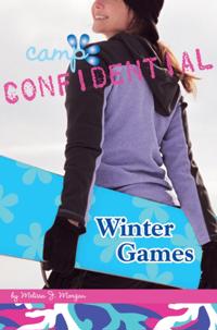 Camp Confidential