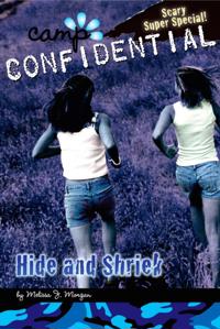 Camp Confidential