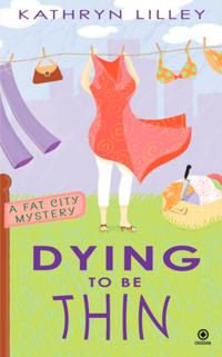 Fat City Mystery