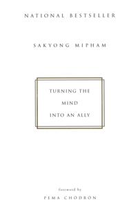 Turning the Mind Into an Ally