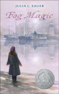 Newbery Library, Puffin