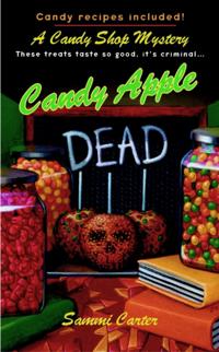 A Candy Shop Mystery