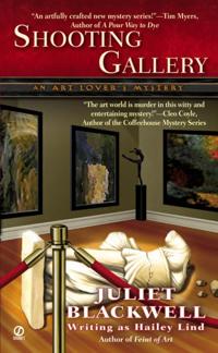 Art Lover''s Mystery