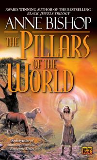 Tir Alainn Trilogy