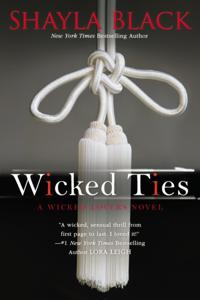 A Wicked Lovers Novel