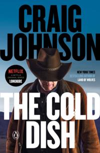 A Longmire Mystery