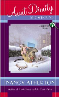 Aunt Dimity Mystery