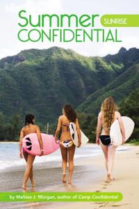 Summer Confidential