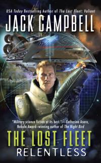 The Lost Fleet: Beyond the Frontier