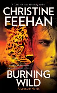 A Leopard Novel