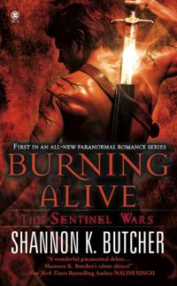 The Sentinel Wars