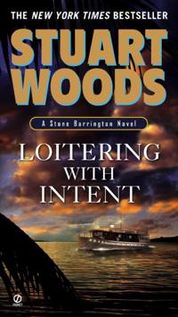 A Stone Barrington Novel