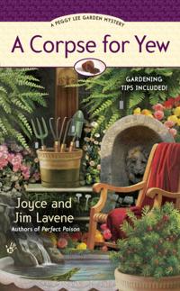 A Peggy Lee Garden Mystery